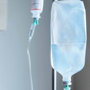 Glucose Drip at home