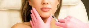 Juvederm Fillers