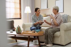 Home Care Services