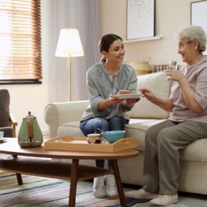 Home Care Services