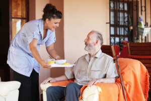 Elderly Health Care Tampa, FL