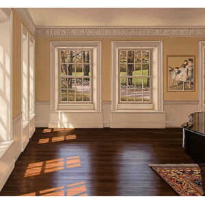 interior Painting Inverness