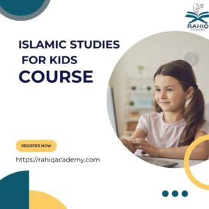 Islamic studies for kids, islamic studies programm for kids
