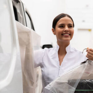 Pick Up Dry Cleaning Naperville, IL
