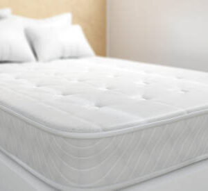 Pocket Sprung Mattress UK Sale