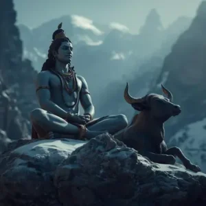 Har Somvar Shiv Seva