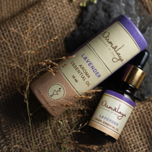 natural fragrances for home