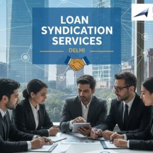 Legal N Tax India offers expert loan syndication services in Delhi and professional Loan Syndication Advisory Services in Delhi, ensuring seamless financial solutions for businesses.