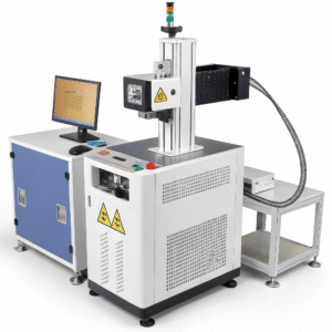 Laser Marking Machines