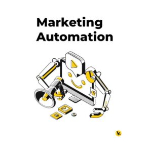 Marketing Automation to Generate Qualified Leads