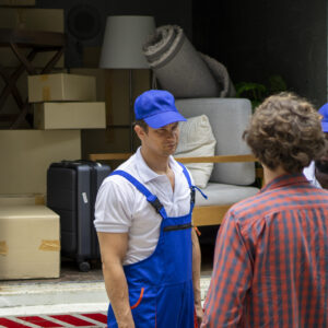furniture delivery services in Melbourne