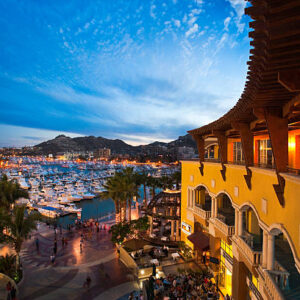Sites in Mexico for Tourists 