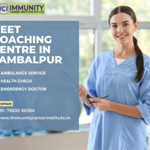 neet coaching centre in sambalpur