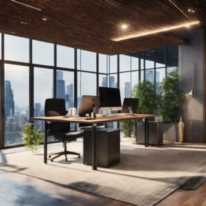 office furniture in Dubai