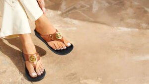 Arch Support
