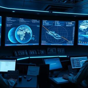 Navy Current Affair 2025