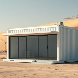 Portacabin for Rent