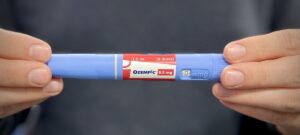 Ozempic for Weight Loss