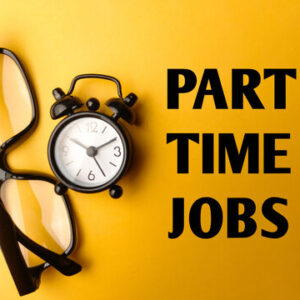 part time jobs Sydney