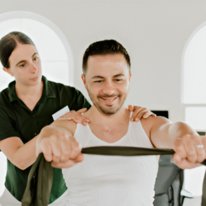 good chiropractor and osteomyologist near me