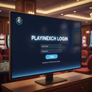 Playinexch login