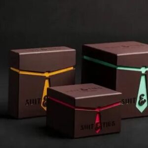 Custom Rigid Packaging
