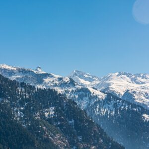 winter tour packages in india