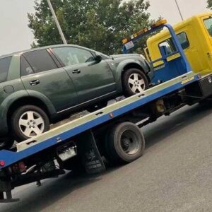 Towing Service