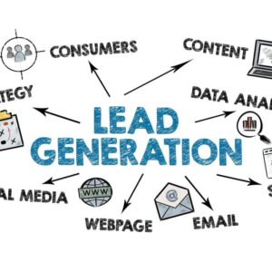 best education lead generation agency