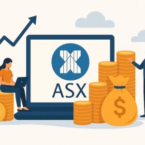 long term ASX investing
