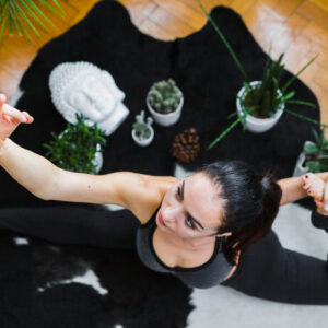 holistic approach to wellness