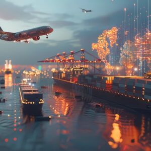 Air cargo from USA to Tanzania