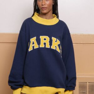 Parke Hoodie