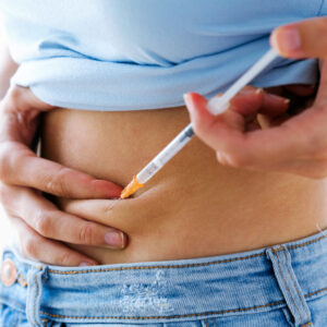 Ozempic Injection in Dubai