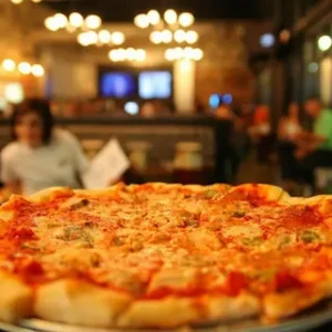 Sutherland Shire Pizza Catering