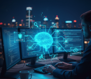 ai in software development