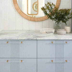 Custom Doors For Ikea Cabinets