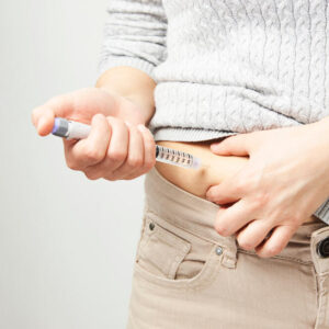 Achieve Wellness Goals with Mounjaro