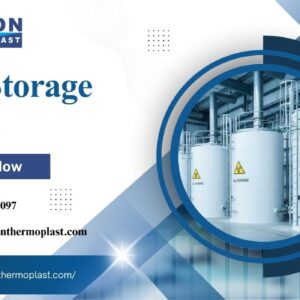 Acid Storage Tanks