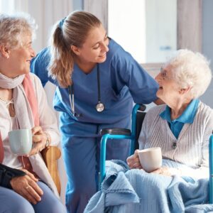 Home Nursing services