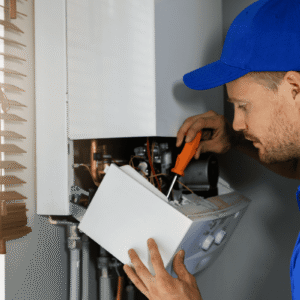Affordable Heating Repair