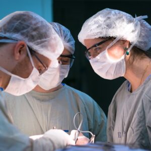 Bariatric Surgery for Improved Quality of Life