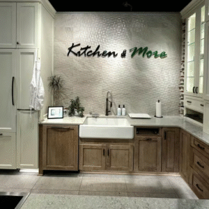Kitchen Remodeling