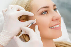 Best Non-Invasive Wrinkle Smoothing Techniques