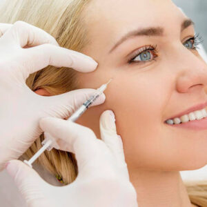 Best Non-Invasive Wrinkle Smoothing Techniques