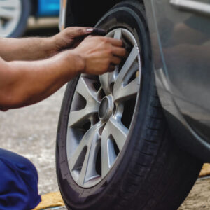 Best Tyre Repair Service