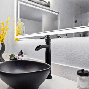 Bathroom Remodeling in Belton City