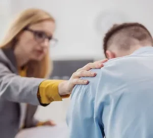 Braeside psychologist