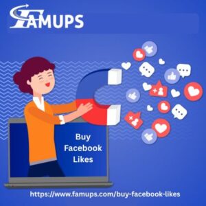Buy Facebook Likes