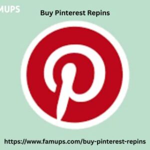 Buy Pinterest Repins